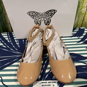 Marc Defang girls shoes